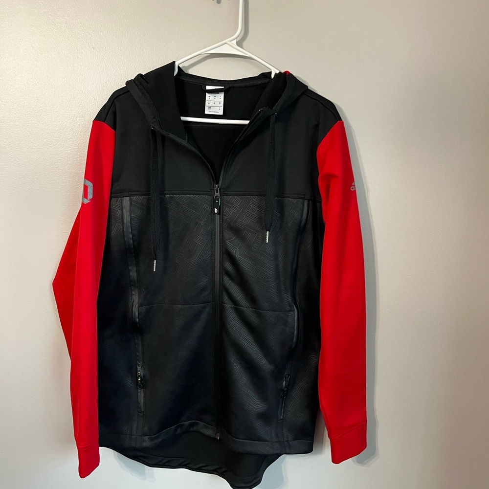 Adidas Jacket